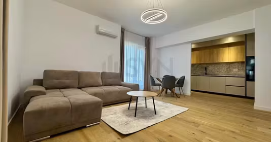 Apartament Pipera