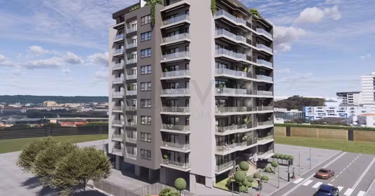 Apartament Cotroceni