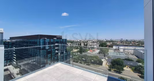 Penthouse Cotroceni