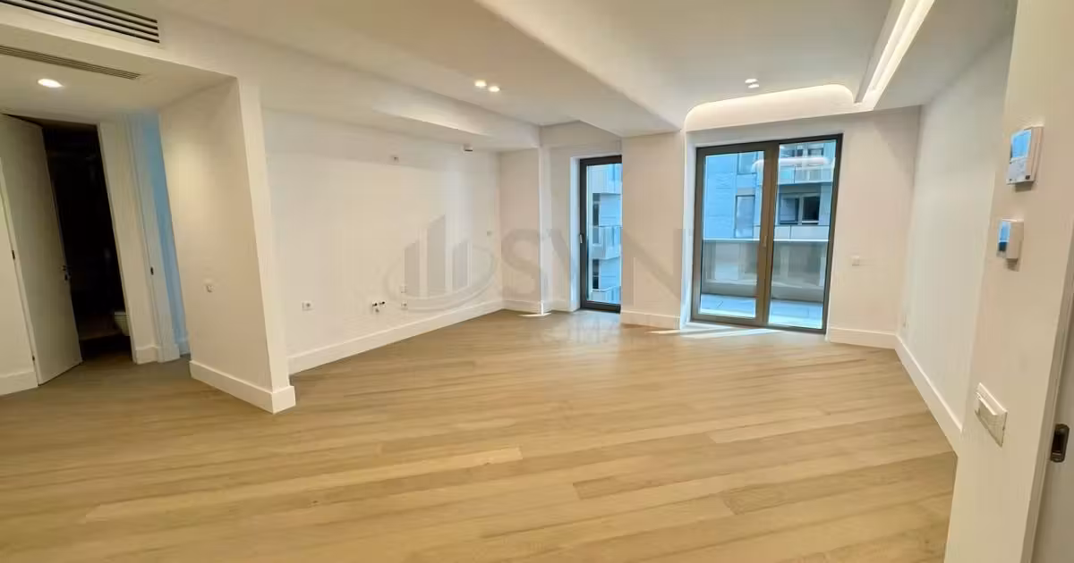 Apartament de vânzare cu 3 camere în zona Pipera, Sector 1