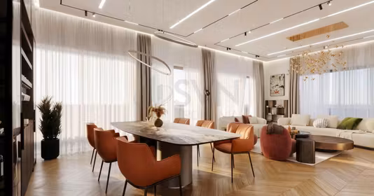 Apartament Pipera