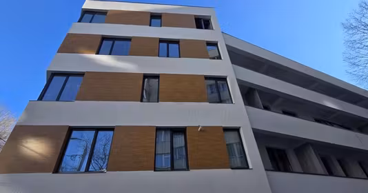 Apartament Unirii