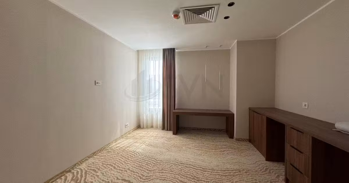 Spațiu comercial · 2930 m², Dorobanți, București