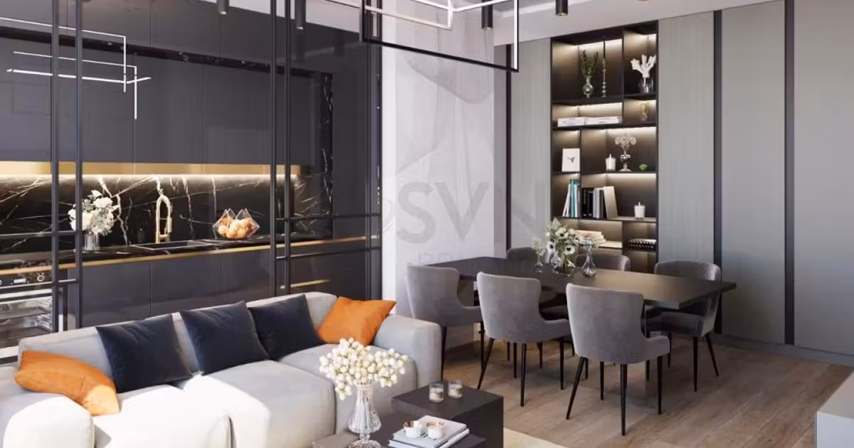 Apartament de vânzare cu 2 camere în zona Pipera, Sector 1