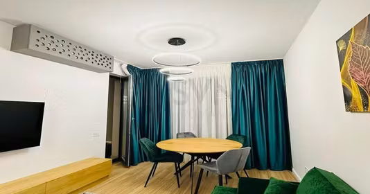 Apartament Pipera