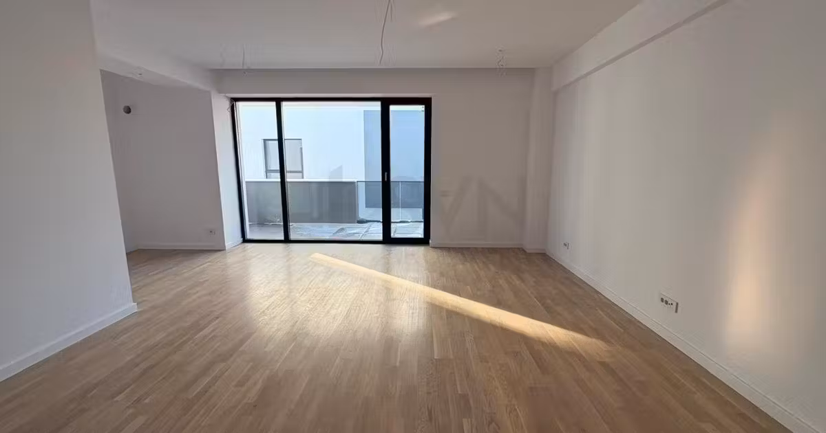 Apartament de vânzare cu 2 camere în zona Pipera, Sector 1