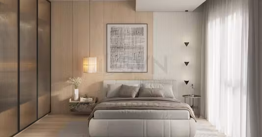 Apartament Băneasa