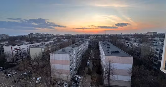 Apartament Berceni