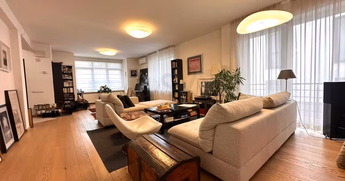 Duplex de vânzare cu 6 camere în zona Herăstrău, Sector 1