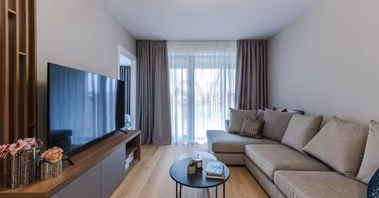 Apartament Aviației