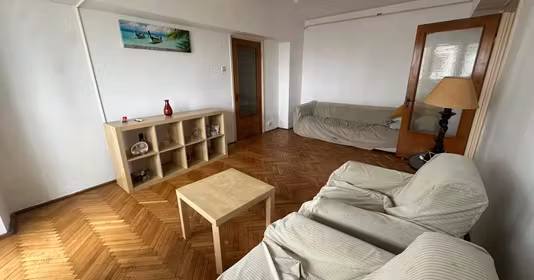 Apartament Aviatorilor