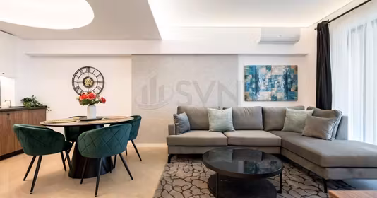 Apartament Pipera