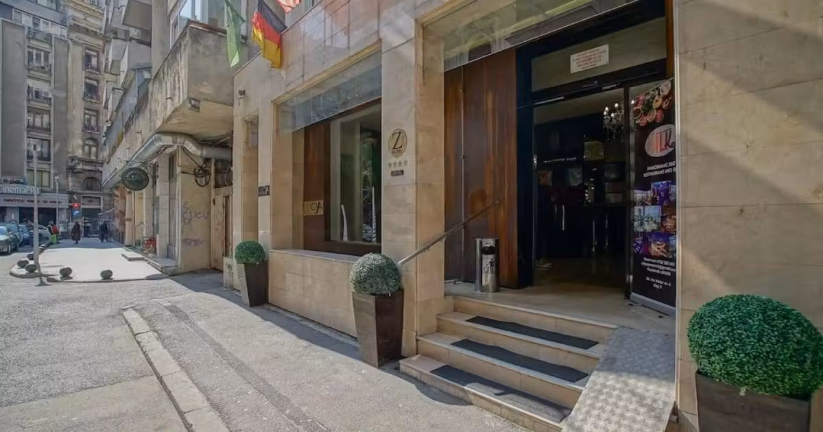 Spațiu comercial · 1560 m², Unirii, București