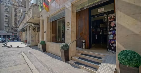 Spațiu comercial Unirii