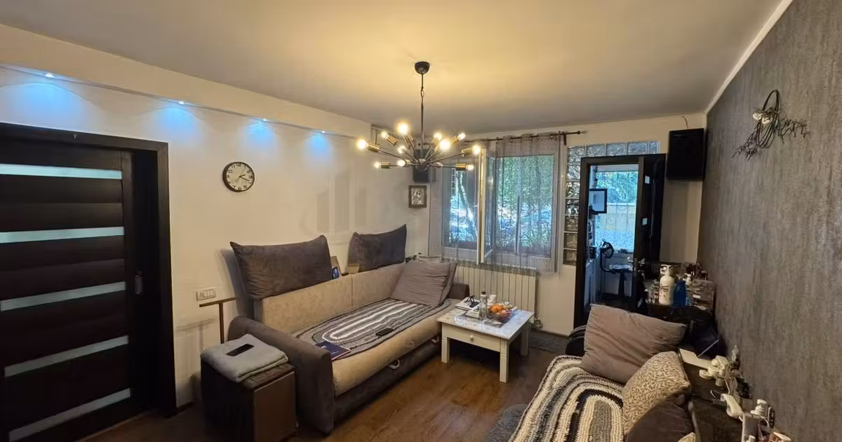 Apartament de vânzare cu 3 camere, mobilat în zona Colentina, Sector 2