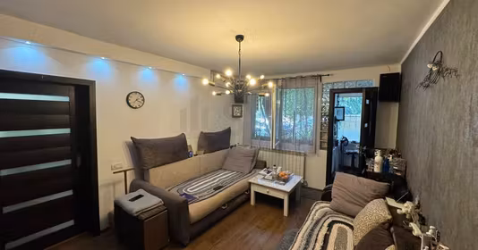 Apartament Floreasca