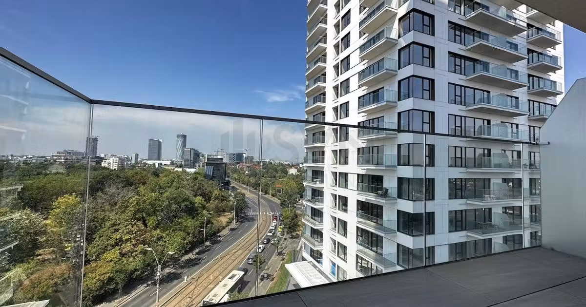 Apartament de vânzare cu 2 camere în zona Floreasca, Sector 1