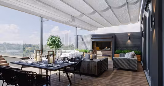 Apartament Aviației