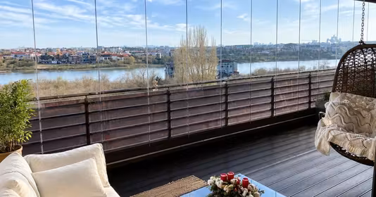Apartament Băneasa