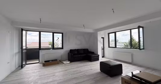 Apartament Nord