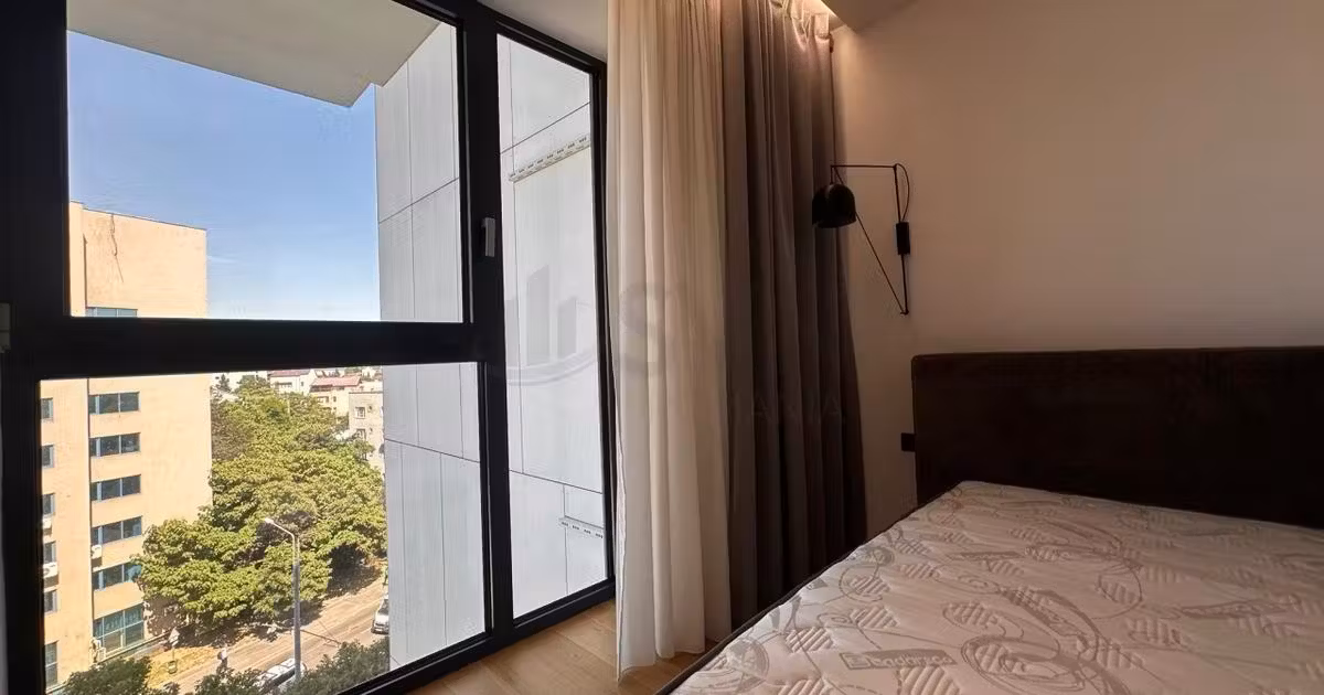 Apartament de vânzare cu 2 camere în zona Herăstrău, Sector 1