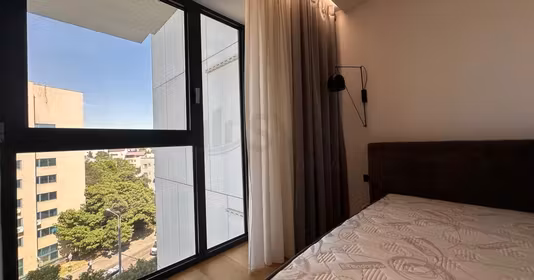 Apartament Herăstrău
