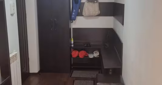 Apartament Central