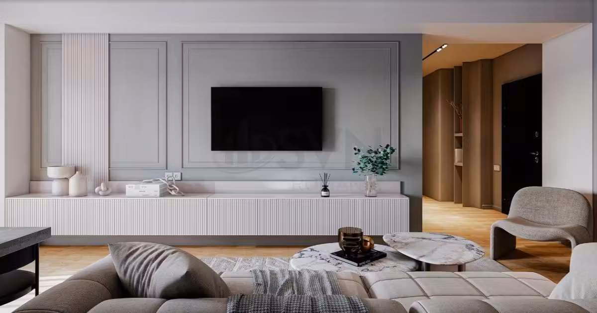 Apartament de vânzare cu 4 camere în zona Pipera, Sector 1