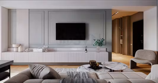 Apartament Pipera