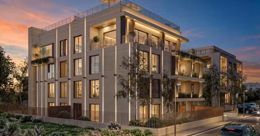 Apartament Pipera