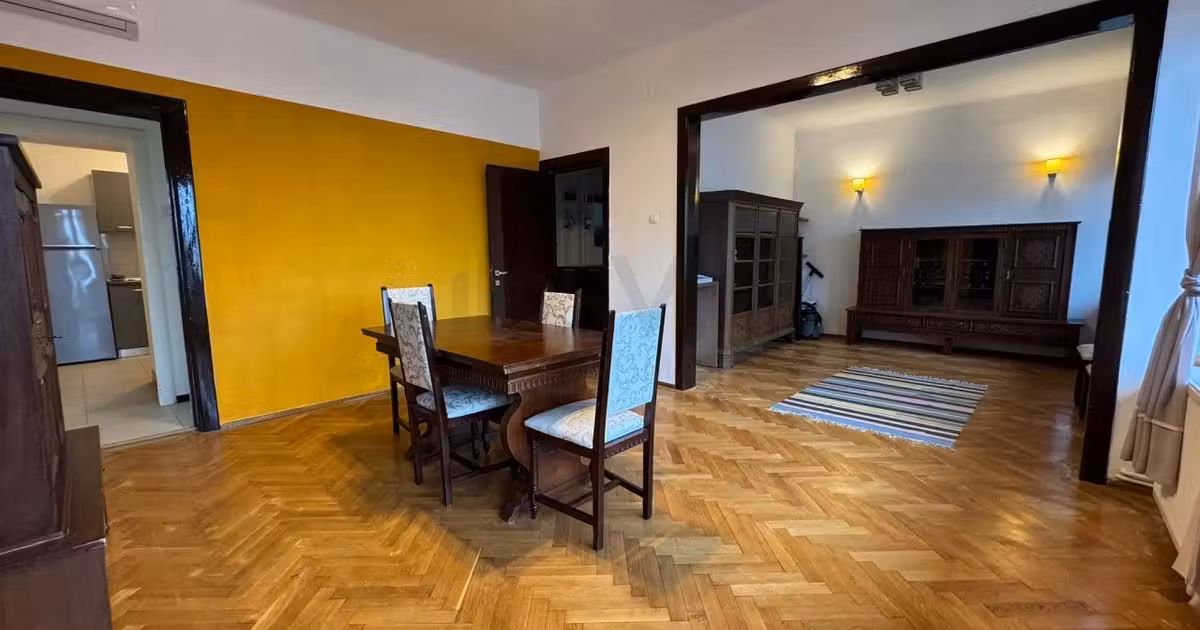 Apartament de vânzare cu 4 camere în zona Dacia, Sector 2