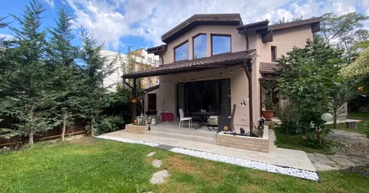 Casă Pipera