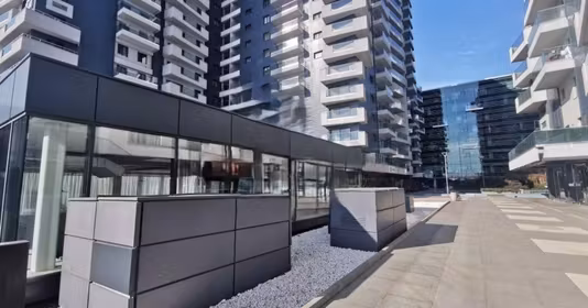 Apartament Aviației