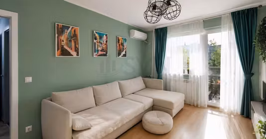 Apartament Băneasa