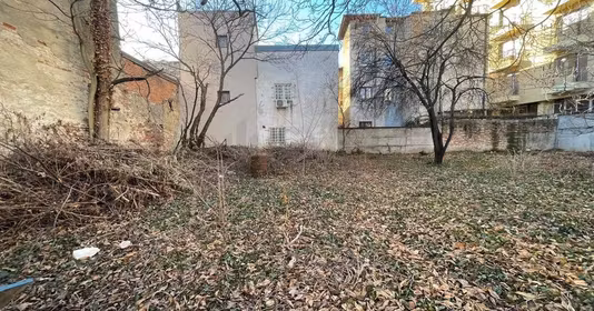 Teren Dorobanți