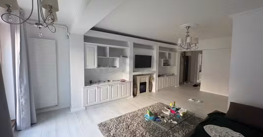Apartament Aviației