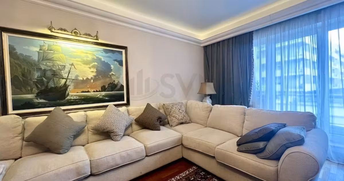 Apartament de vânzare cu 4 camere în zona Herăstrău, Sector 1