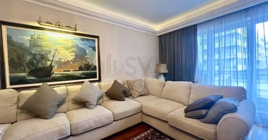 Apartament Herăstrău