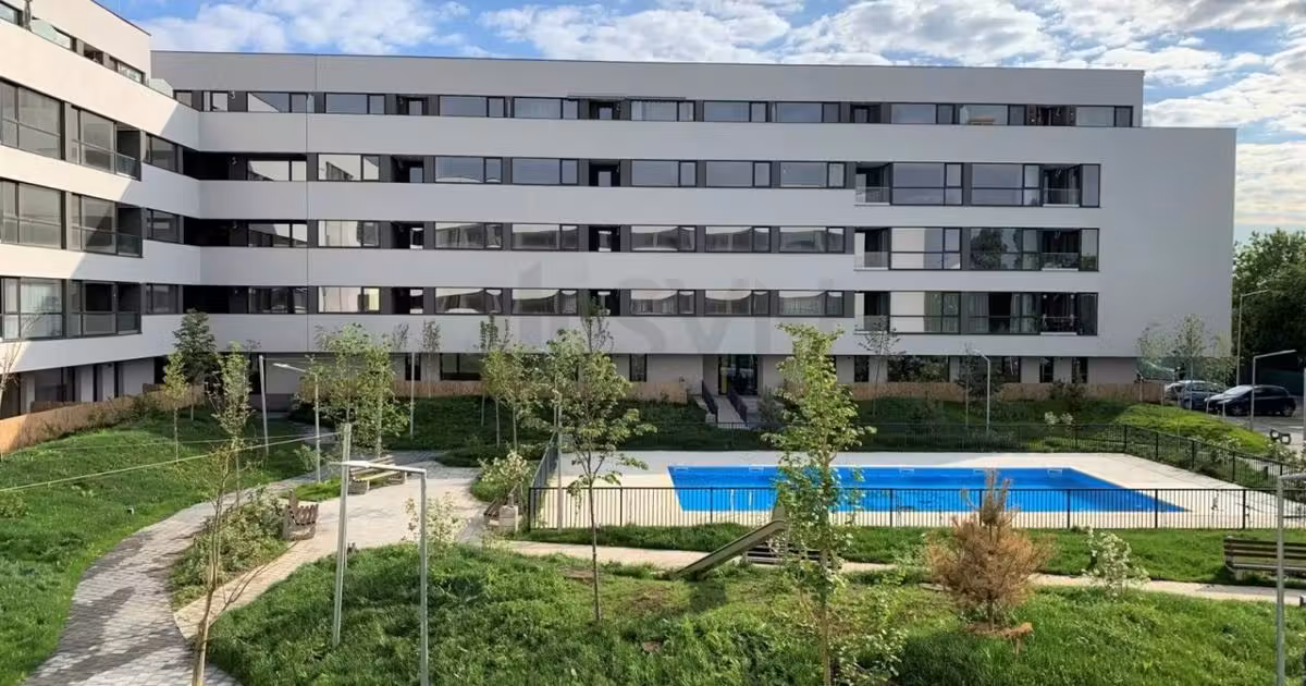 Apartament de vânzare cu 3 camere în zona Bucureștii Noi, Sector 1