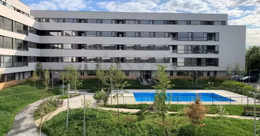 Apartament Bucureștii Noi