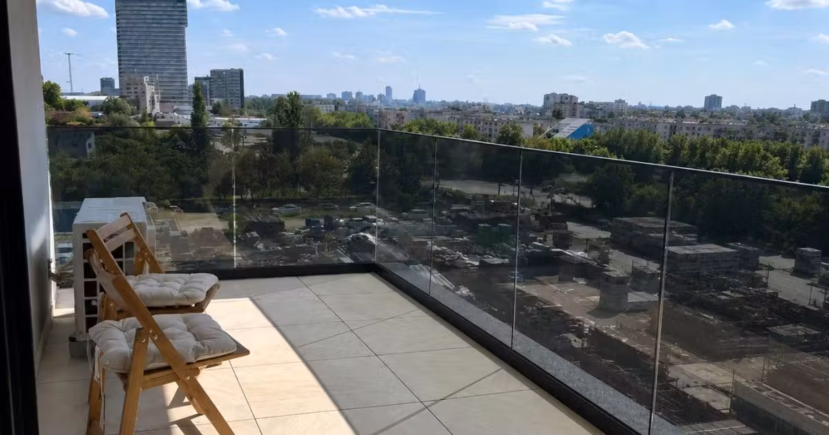 Apartament de vânzare cu 3 camere, mobilat în zona Aviației, Sector 1