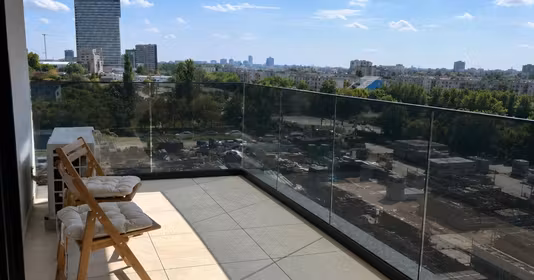Apartament Aviației