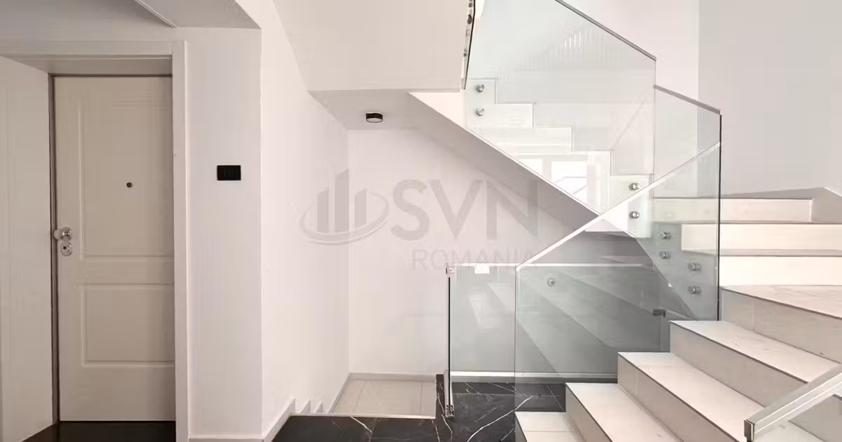 Apartament de vânzare cu 3 camere, mobilat în zona Dacia, Sector 2