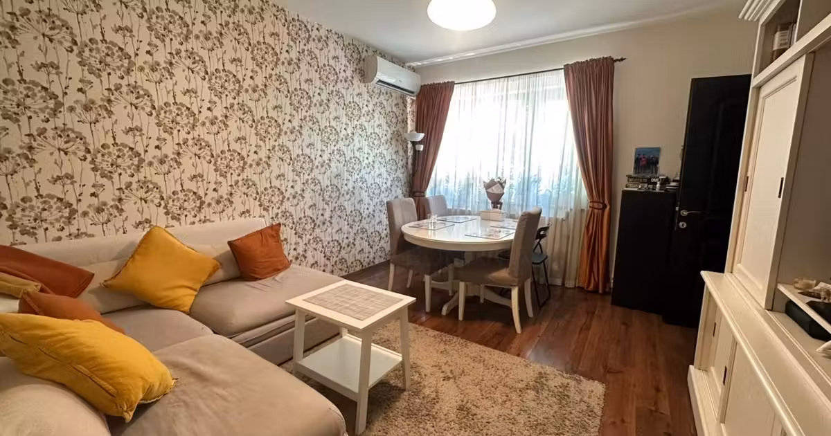 Casă individuală de vânzare cu 5 camere în zona Vatra Luminoasă, Sector 2