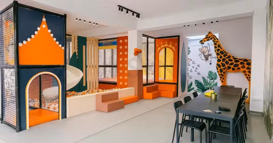 Spațiu comercial Pipera