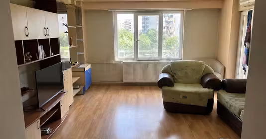 Apartament Unirii