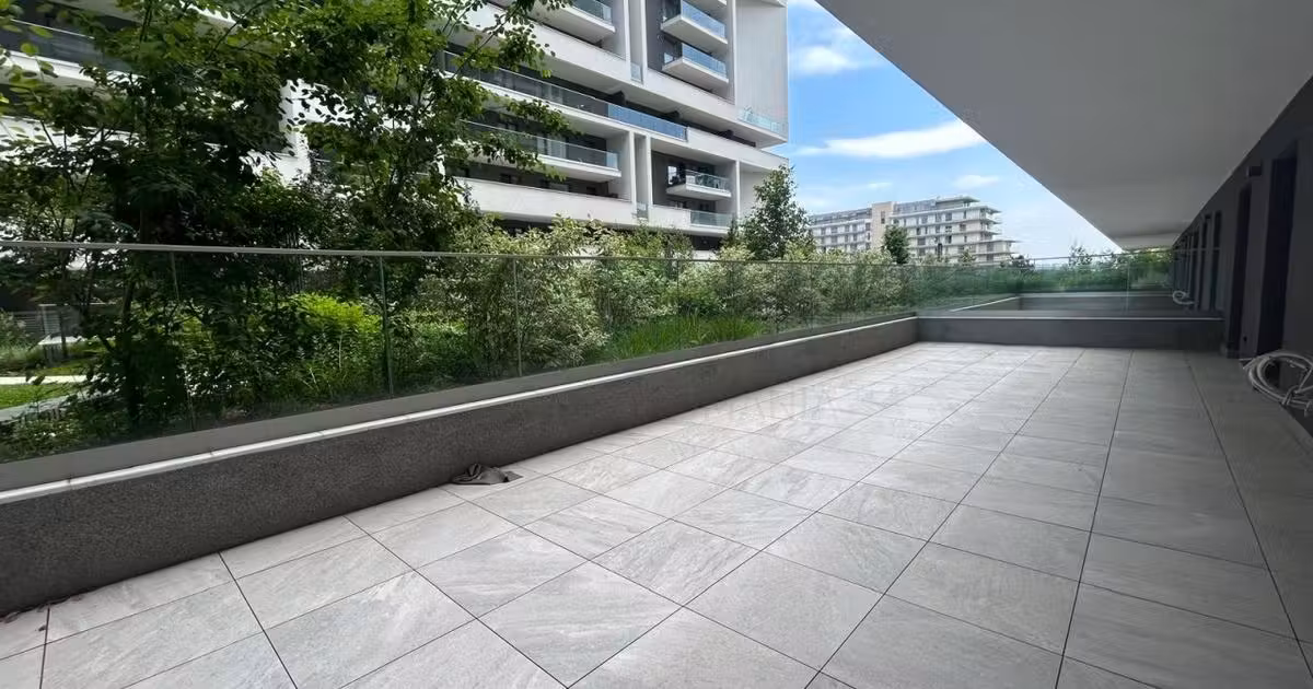 Apartament de vânzare cu 3 camere în zona Barbu Văcărescu, Sector 2