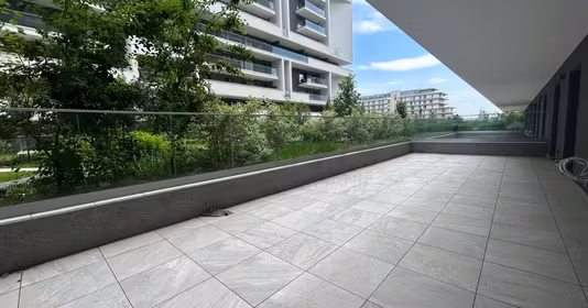 Apartament Aviației