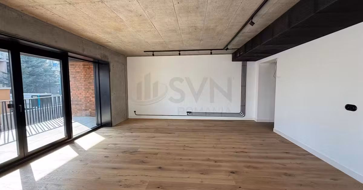 Apartament de vânzare cu 3 camere în zona Floreasca, Sector 1