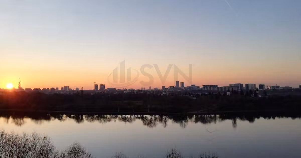 Apartament de vânzare cu 2 camere în zona Lacul Tei, Sector 2